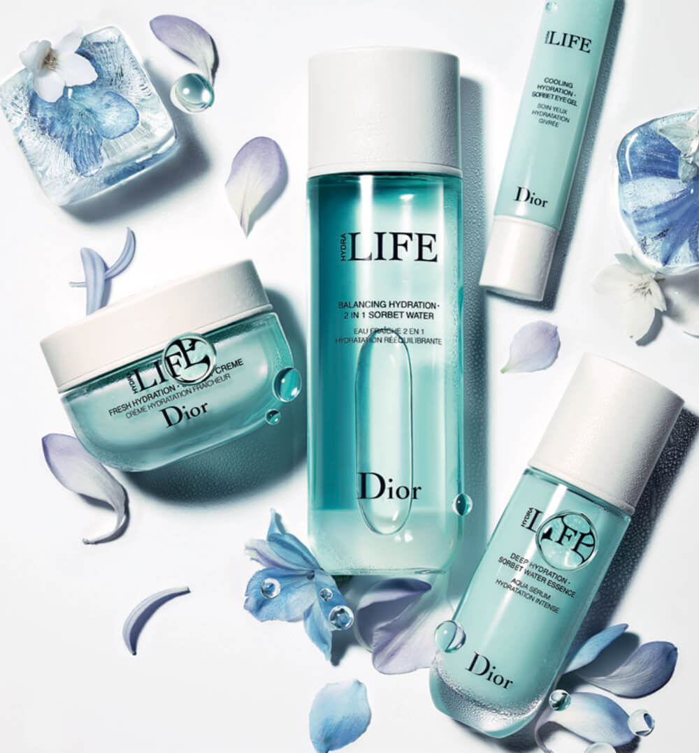 Dior,Dior Fresh Hydration,Dior Fresh Hydration Life Sorbet Creme,Dior Fresh Hydration Life Sorbet Creme รีวิว,Dior Fresh Hydration Life Sorbet Creme pantip,Dior Fresh Hydration Life Sorbet Creme jeban,Dior Fresh Hydration Life Sorbet Creme vanilla