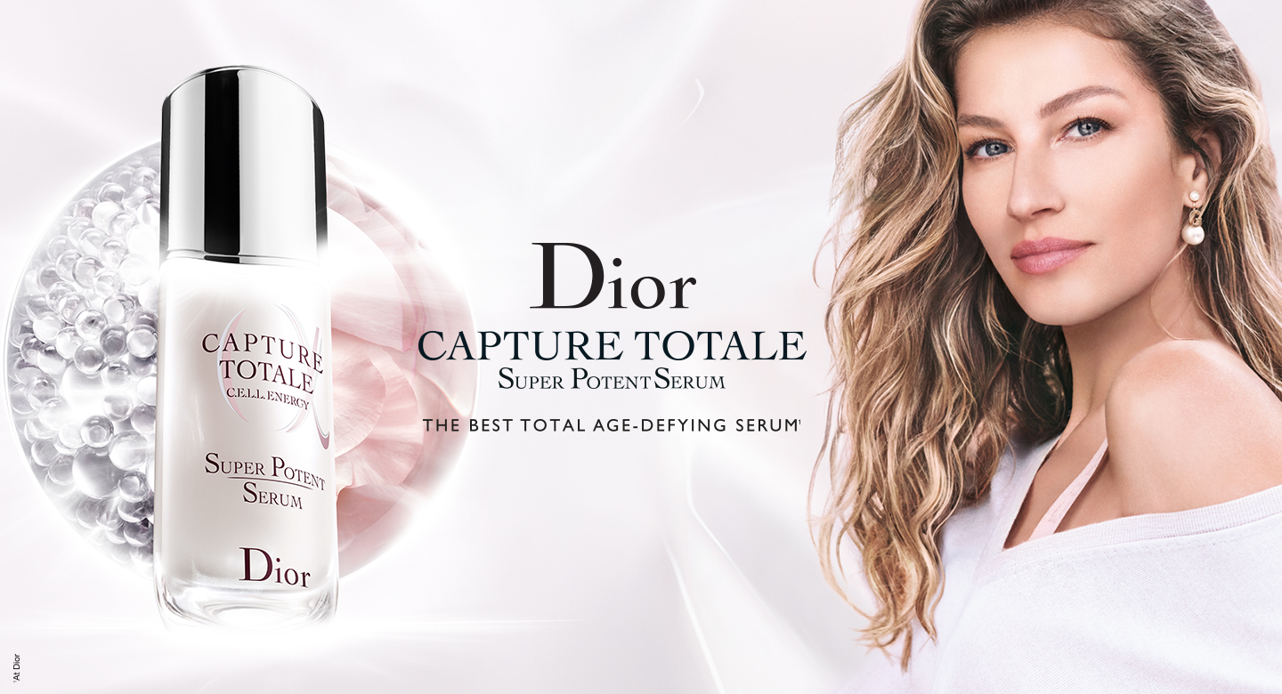 Dior, Dior รีวิว, Dior ราคา, Dior Review, Dior Capture Totale Cell Energy Super Potent Serum, Dior Capture Totale Cell Energy Super Potent Serum รีวิว, Dior Capture Totale Cell Energy Super Potent Serum ราคา, Dior Capture Totale Cell Energy Super Potent Serum 7ml, diorthailand