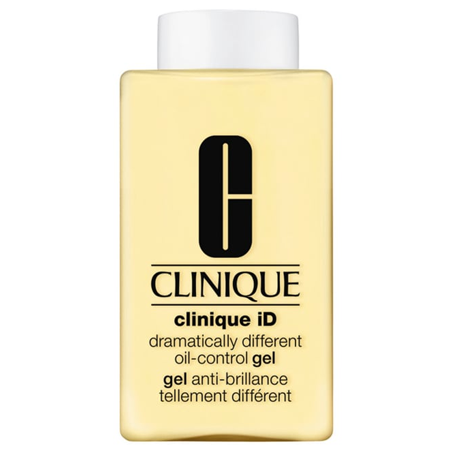 CLINIQUE, CLINIQUE ID, CLINIQUE ID ราคา, CLINIQUE ID รีวิว, CLINIQUE ID Dramatically Different Oil Control Gel, CLINIQUE ID Dramatically Different Oil Control Gel 115ml, CLINIQUE ID Dramatically Different Oil Control Gel รีวิว, มอยซ์เจอร์ไรเซอร์, เจลสำหรับผิวมัน, ชุ่มชื้น, ผิวมัน